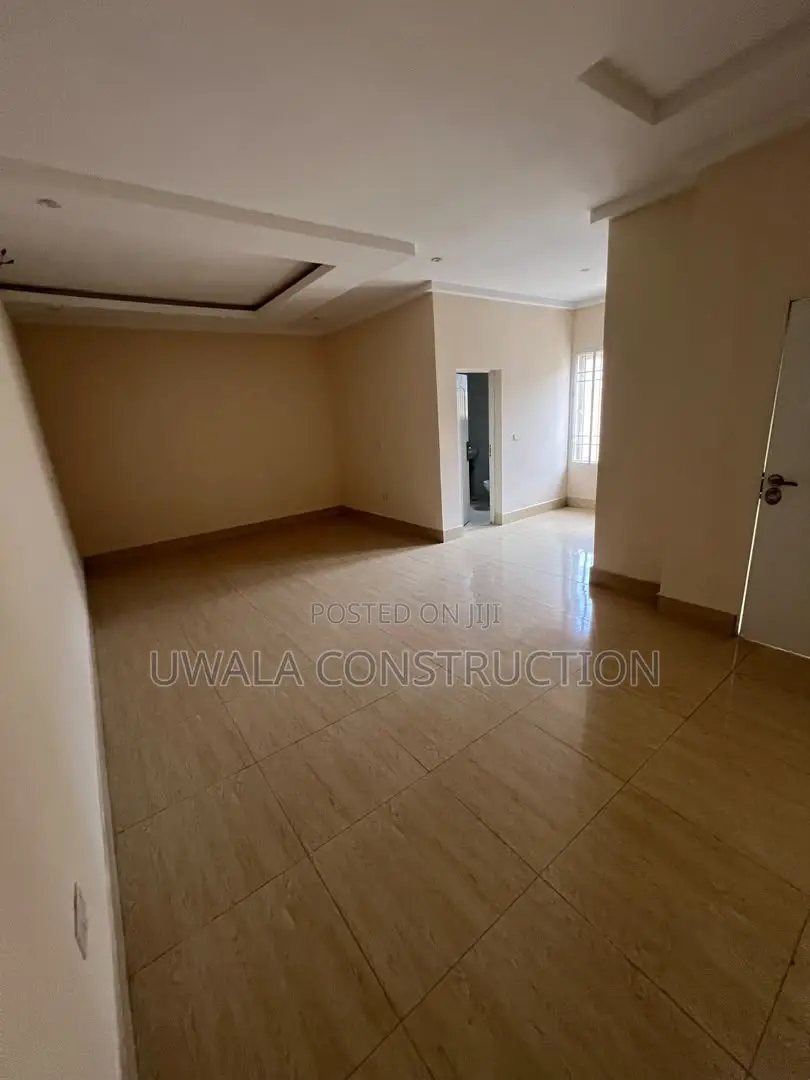 Furnished 4bdrm Duplex in Guzape District for rent in Guzape District