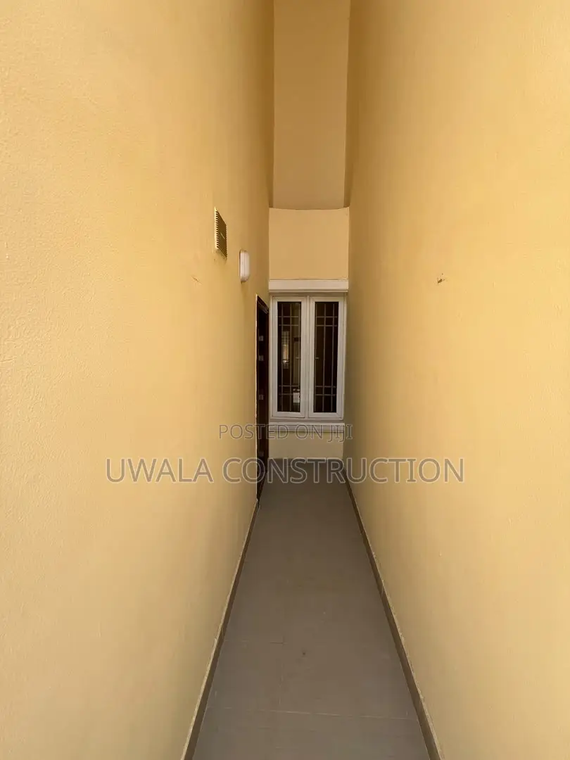 Furnished 4bdrm Duplex in Guzape District for rent in Guzape District