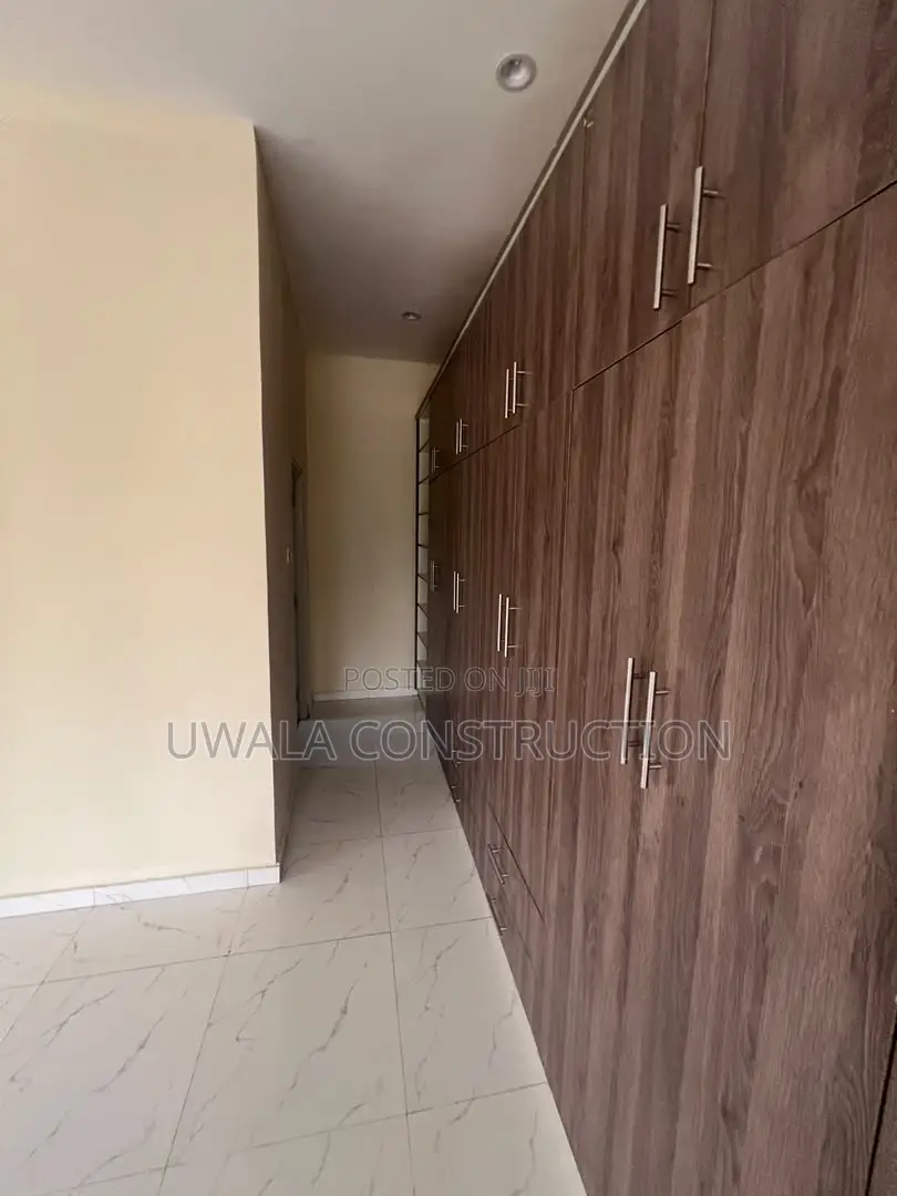 Furnished 4bdrm Duplex in Guzape District for rent in Guzape District