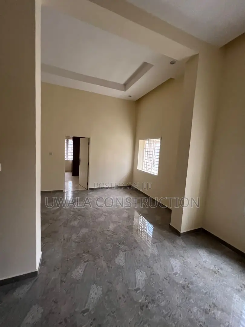 Furnished 4bdrm Duplex in Guzape District for rent in Guzape District