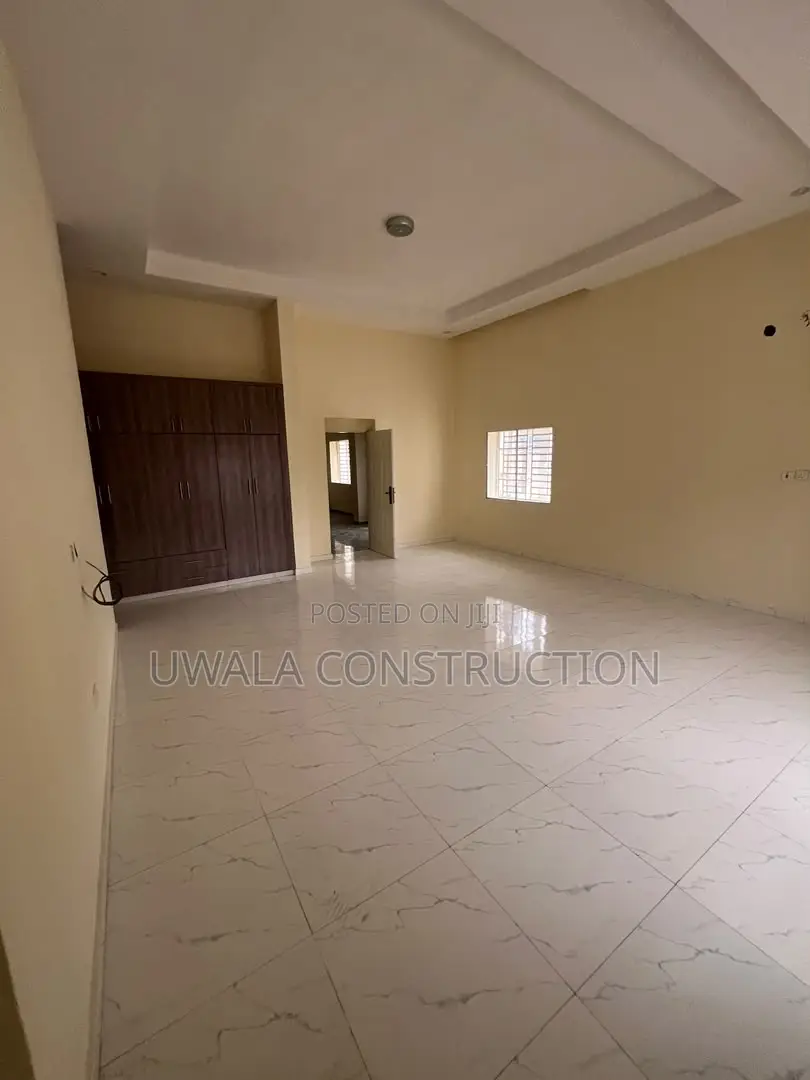 Furnished 4bdrm Duplex in Guzape District for rent in Guzape District