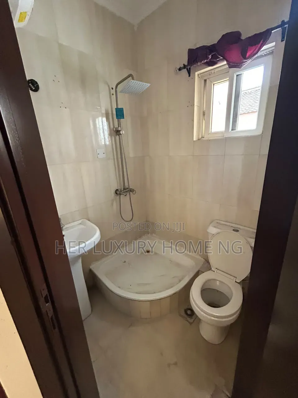 1bdrm Apartment in Chevron for rent in Chevron