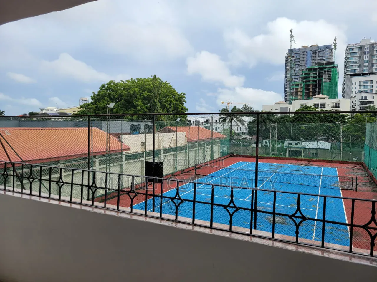 3bdrm Apartment in Old Ikoyi for rent in Old Ikoyi