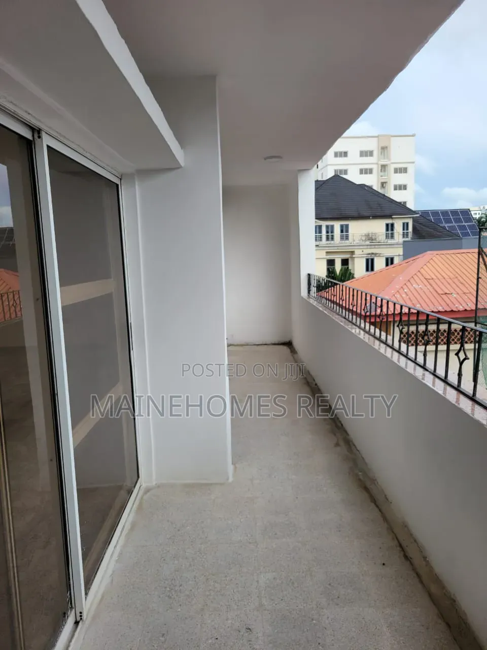 3bdrm Apartment in Old Ikoyi for rent in Old Ikoyi