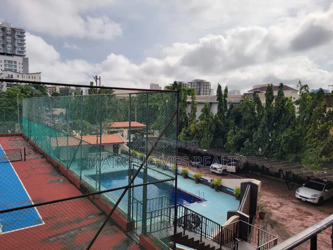 3bdrm Apartment in Old Ikoyi for rent in Old Ikoyi