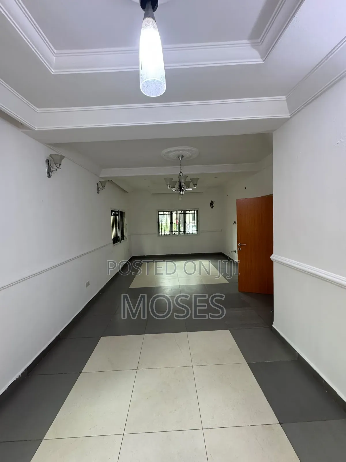 4bdrm Duplex in Well Secured Estate, Ikate-Elegushi for rent in Ikate-Elegushi