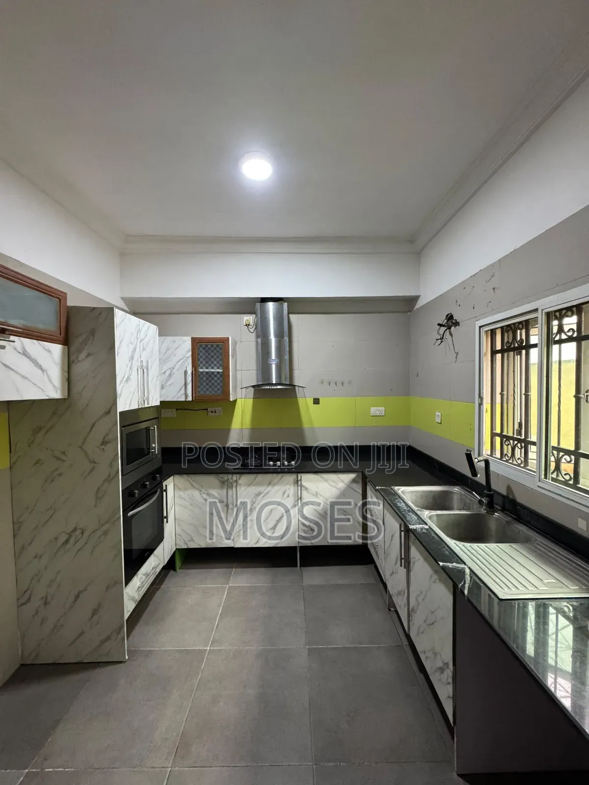 4bdrm Duplex in Well Secured Estate, Ikate-Elegushi for rent in Ikate-Elegushi