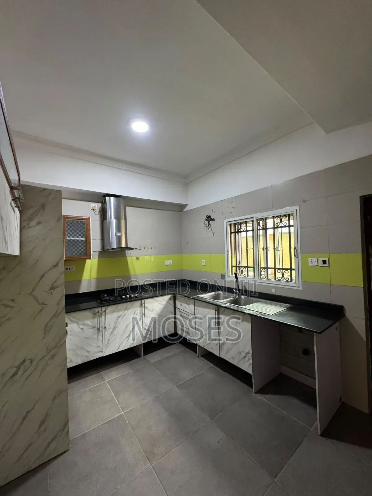 4bdrm Duplex in Well Secured Estate, Ikate-Elegushi for rent in Ikate-Elegushi