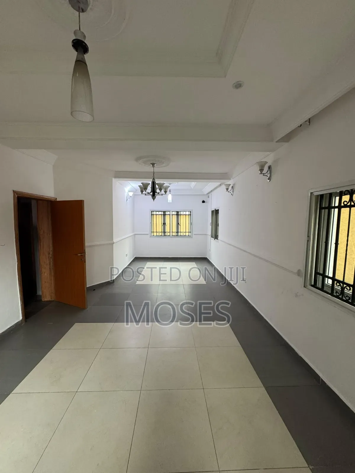4bdrm Duplex in Well Secured Estate, Ikate-Elegushi for rent in Ikate-Elegushi