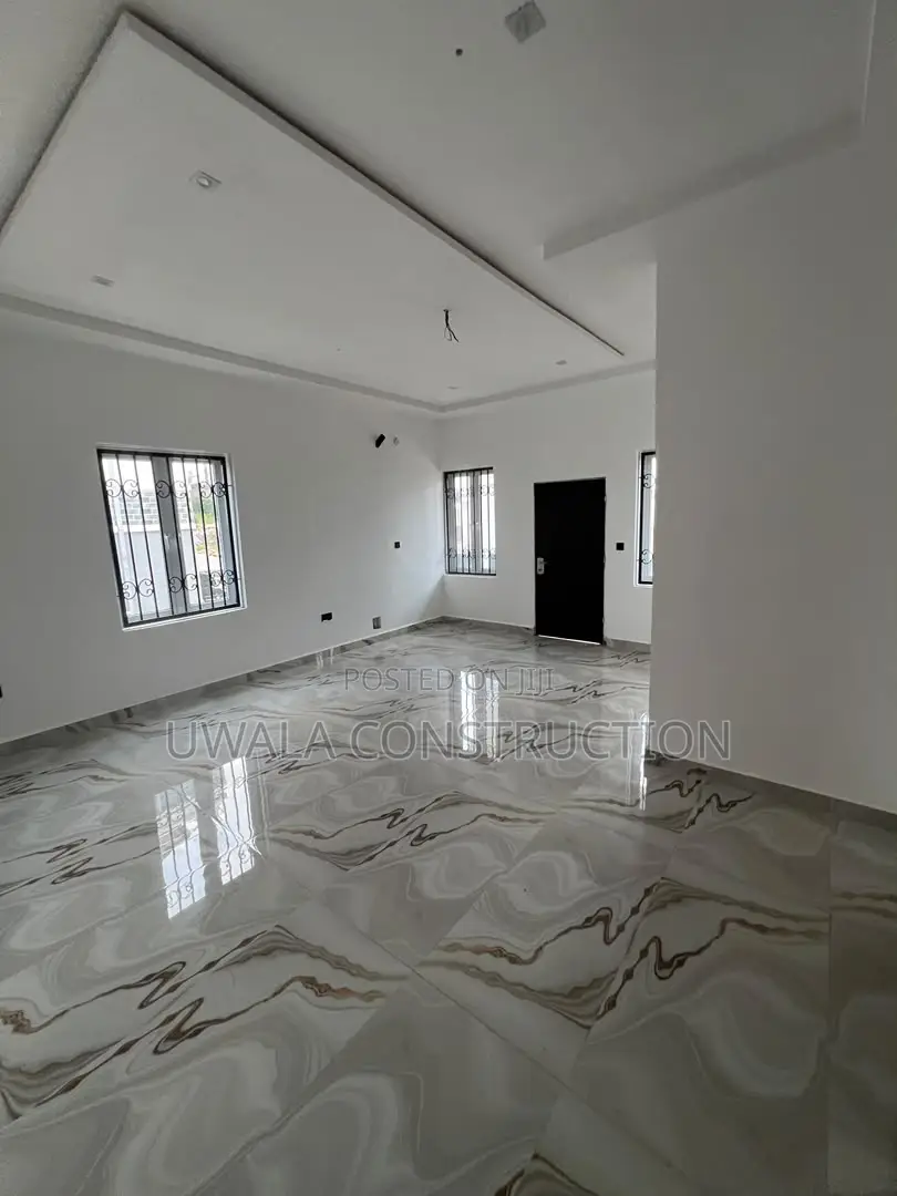 6bdrm Duplex in Guzape District for sale in Guzape District