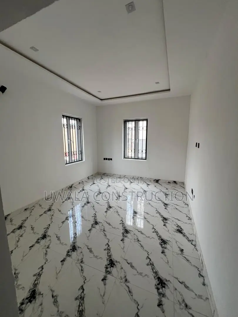 6bdrm Duplex in Guzape District for sale in Guzape District