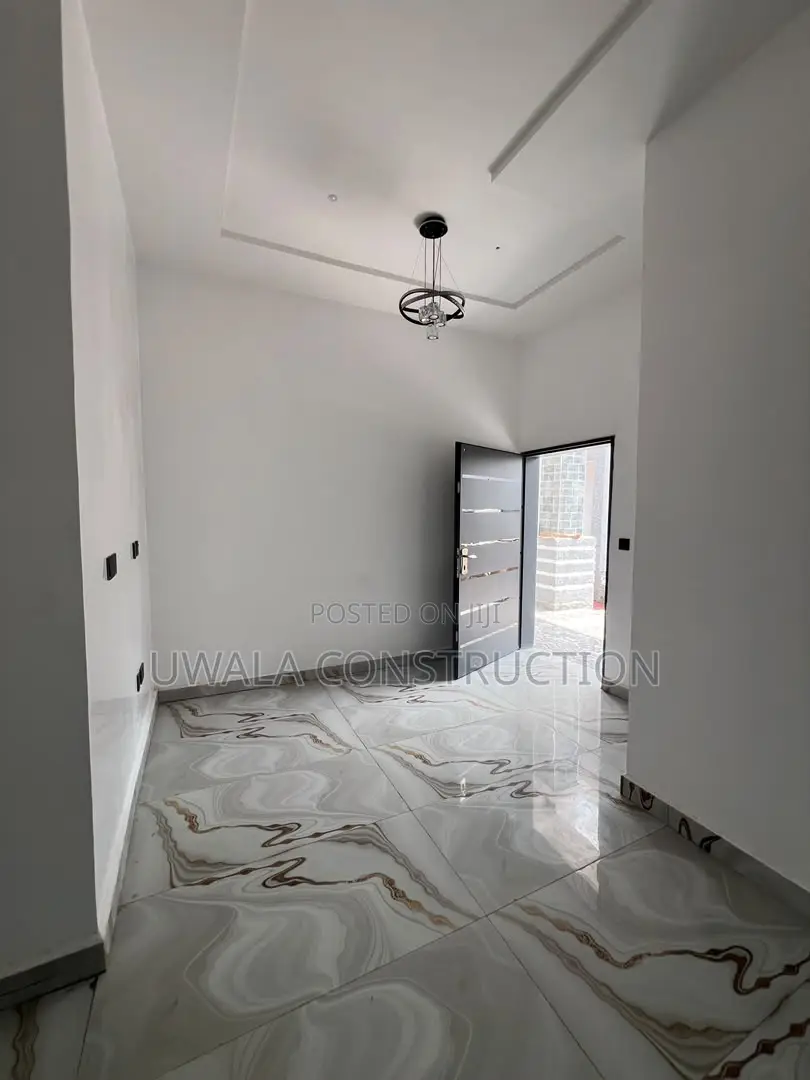 6bdrm Duplex in Guzape District for sale in Guzape District