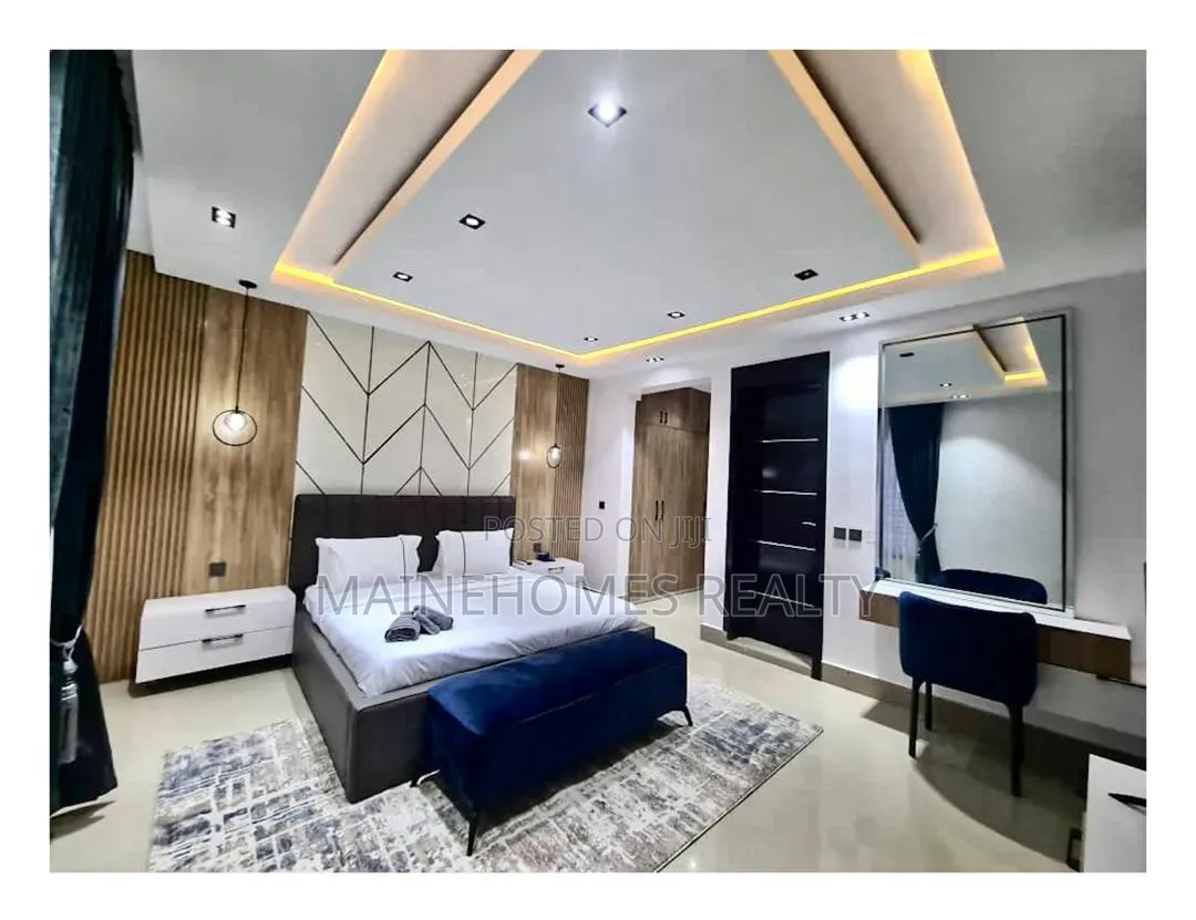 Furnished 2bdrm Apartment in Lekki Phase 1 for rent in Lekki Phase 1