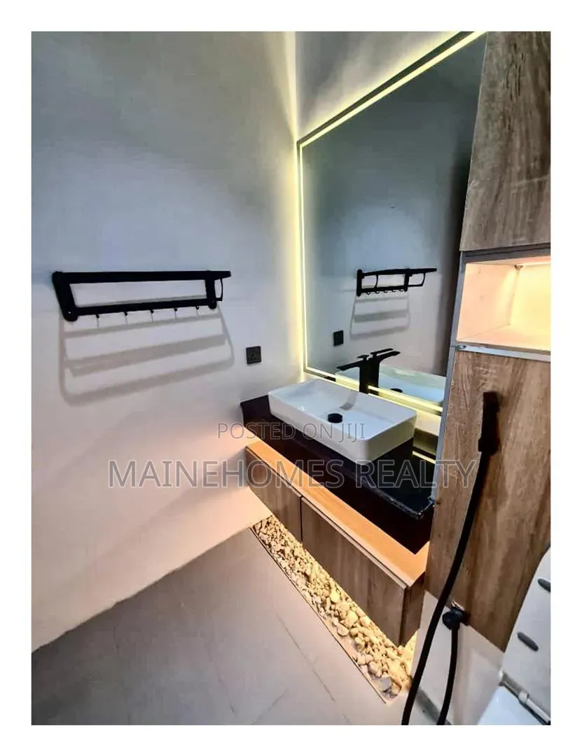 Furnished 2bdrm Apartment in Lekki Phase 1 for rent in Lekki Phase 1