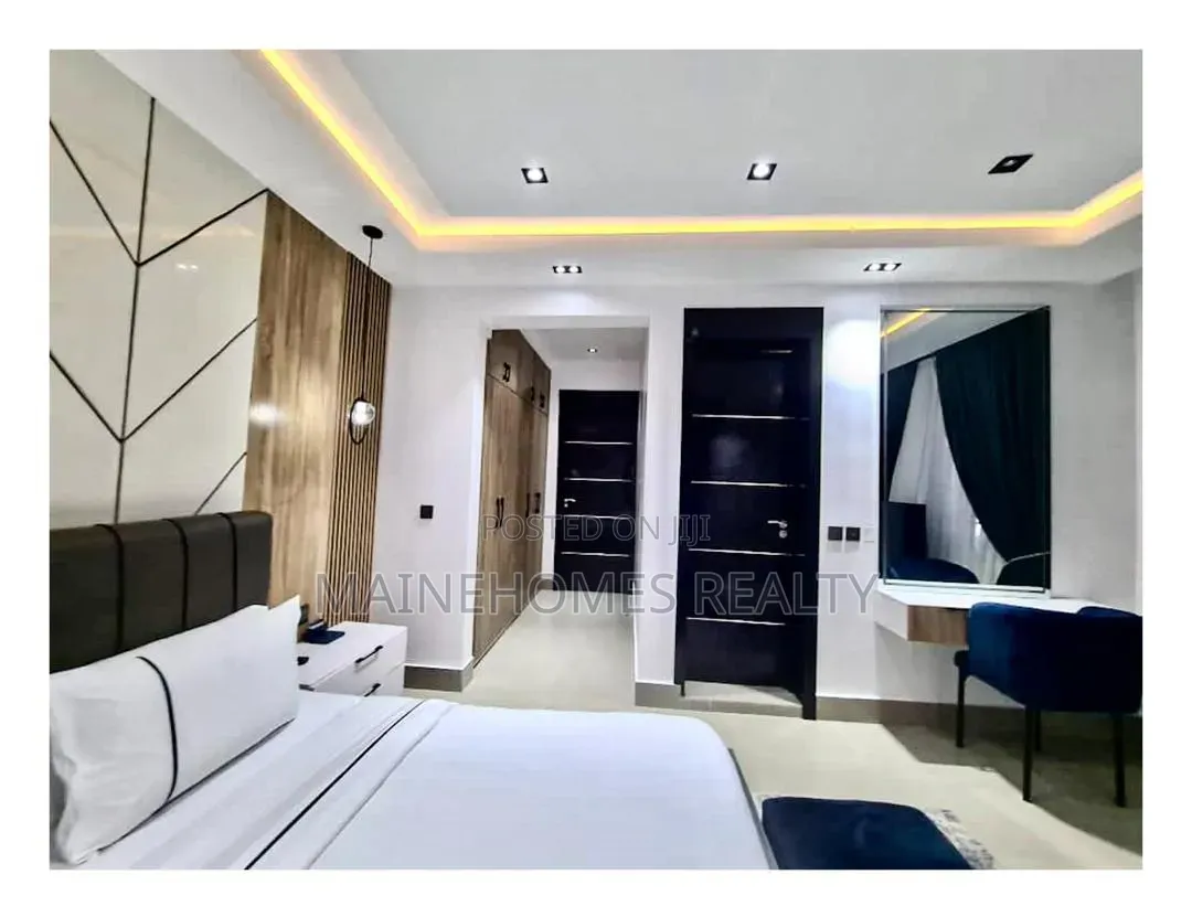 Furnished 2bdrm Apartment in Lekki Phase 1 for rent in Lekki Phase 1