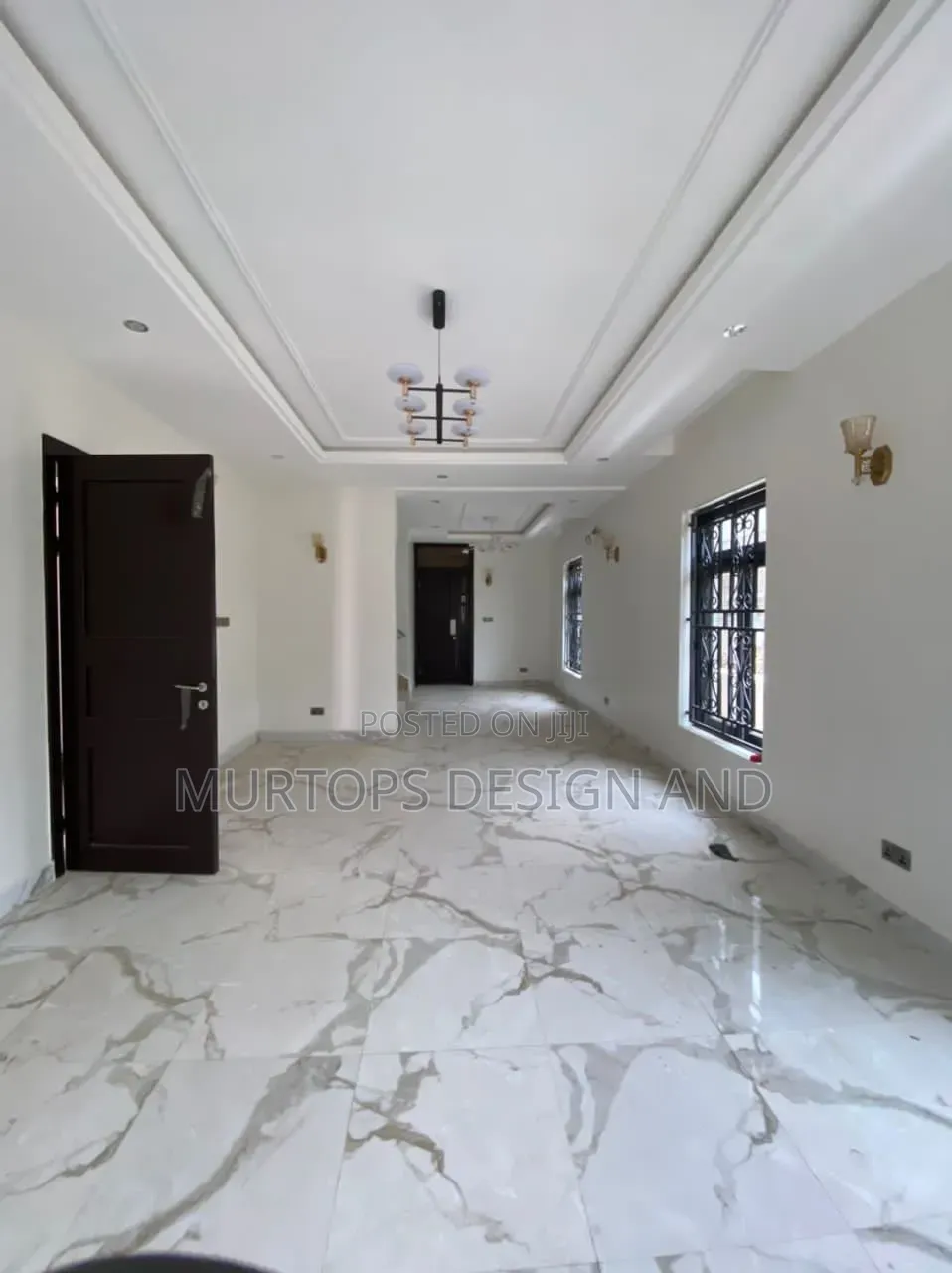 5bdrm Duplex in Lekki Phase 2 for sale in Lekki Phase 2