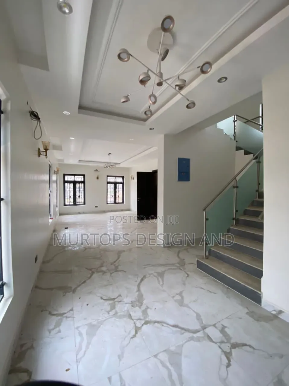 5bdrm Duplex in Lekki Phase 2 for sale in Lekki Phase 2