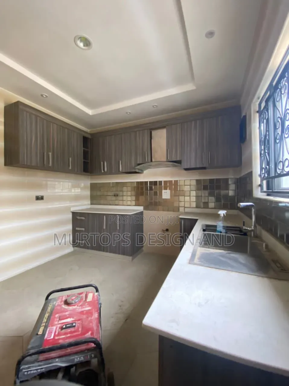 5bdrm Duplex in Lekki Phase 2 for sale in Lekki Phase 2