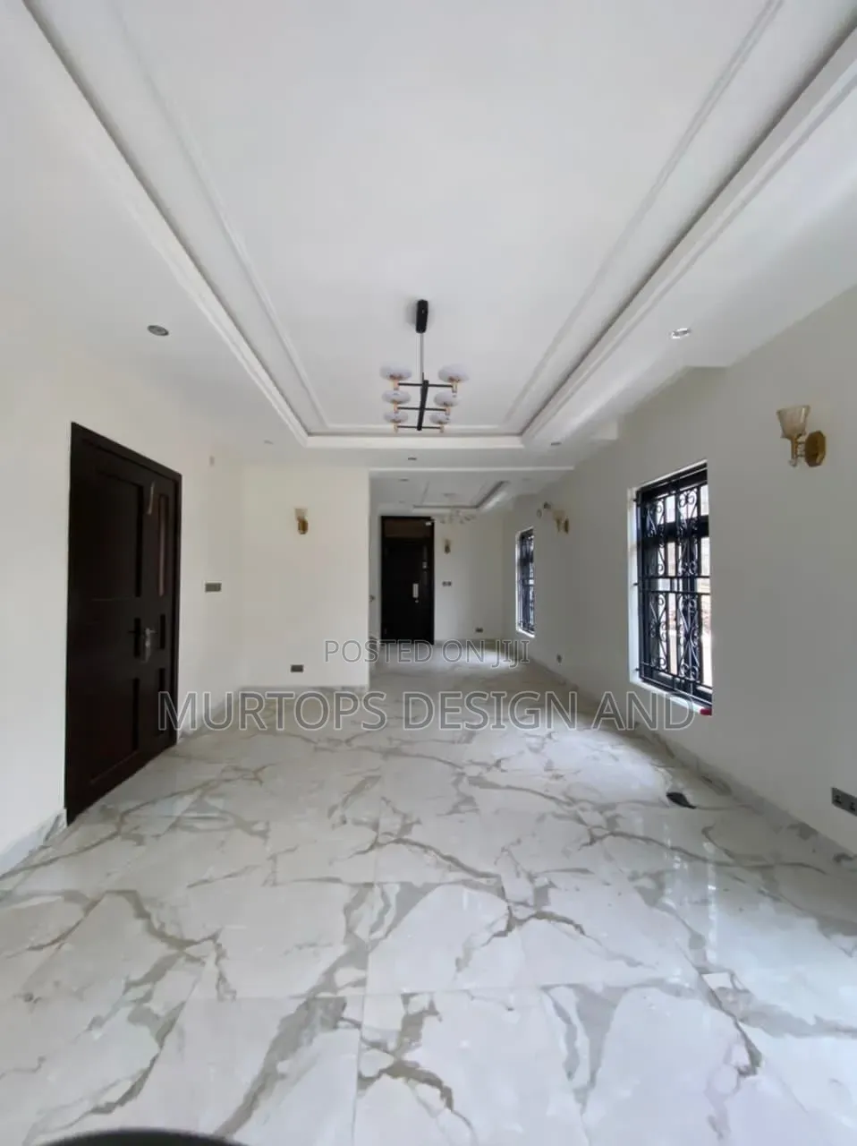 5bdrm Duplex in Lekki Phase 2 for sale in Lekki Phase 2