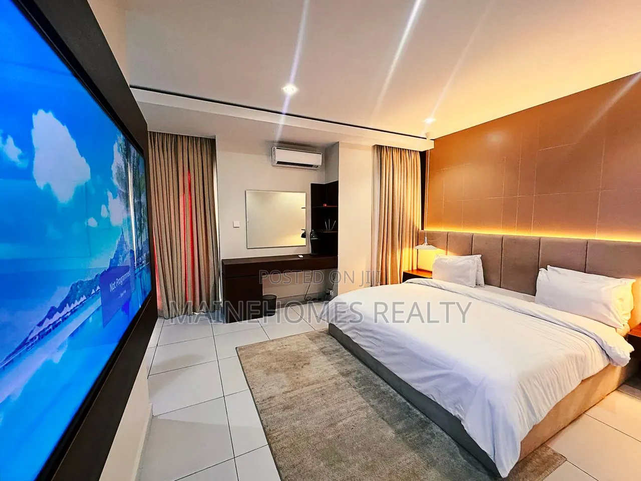 Furnished 3bdrm Apartment in Lekki Phase 1 for rent in Lekki Phase 1