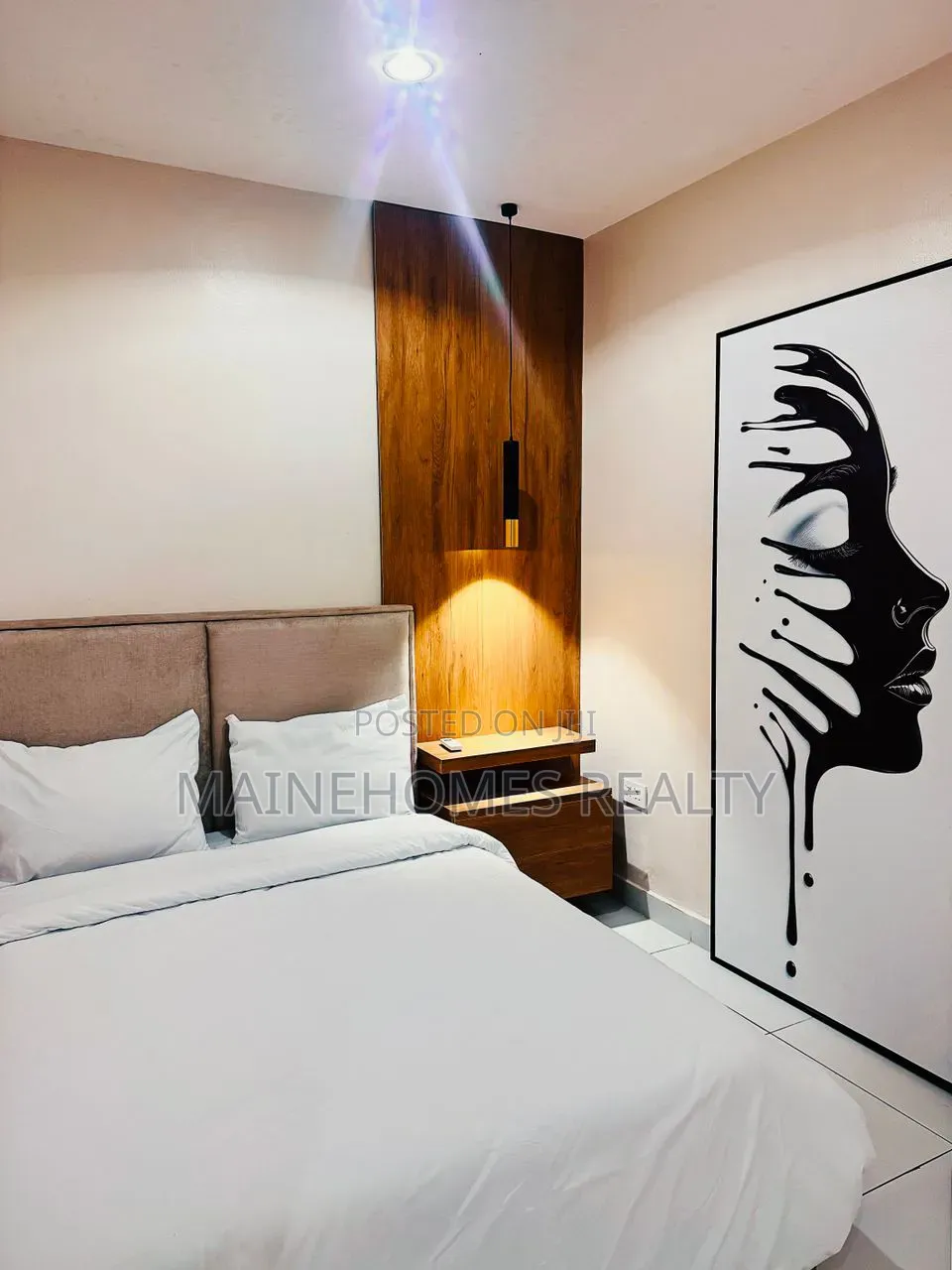 Furnished 3bdrm Apartment in Lekki Phase 1 for rent in Lekki Phase 1