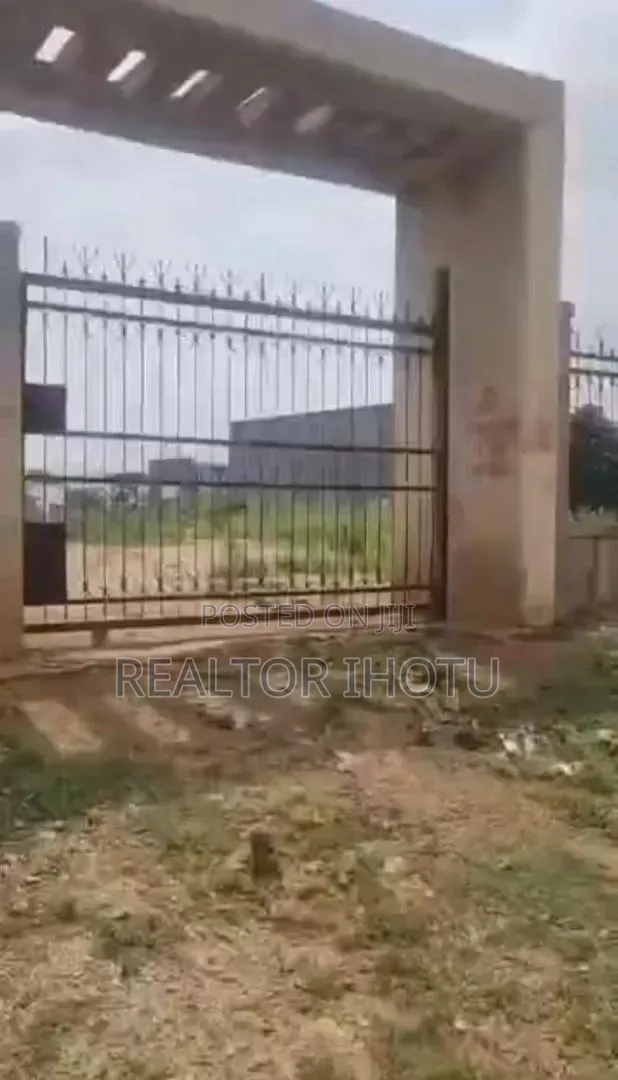 2.30 Hectares Mixed-Use Land at KATAMPE MAIN, ABUJA in Katampe (Main)