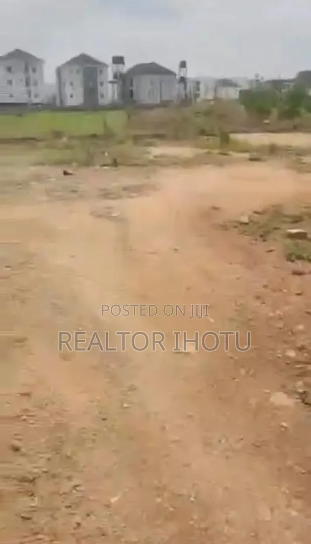 2.30 Hectares Mixed-Use Land at KATAMPE MAIN, ABUJA in Katampe (Main)