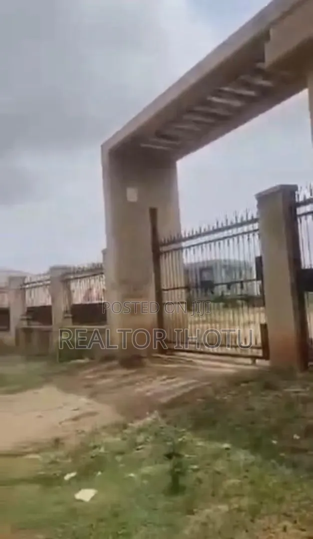 2.30 Hectares Mixed-Use Land at KATAMPE MAIN, ABUJA in Katampe (Main)