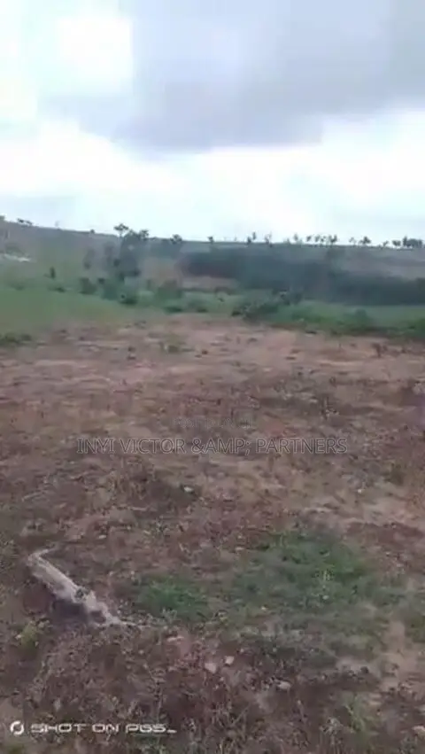 Jv 2 Hectares at Apo Wasa in Wasa