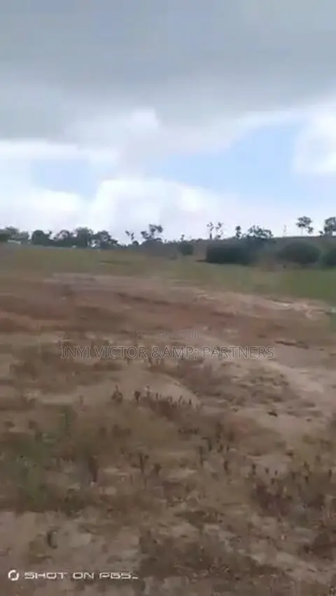Jv 2 Hectares at Apo Wasa in Wasa
