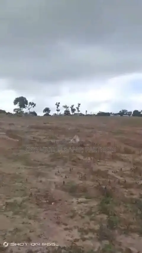 Jv 2 Hectares at Apo Wasa in Wasa