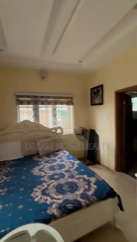 Furnished Self Contain for Monthly Stay. in Ilaje / Lekki