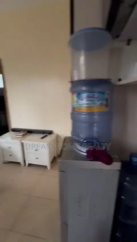 Furnished Self Contain for Monthly Stay. in Ilaje / Lekki