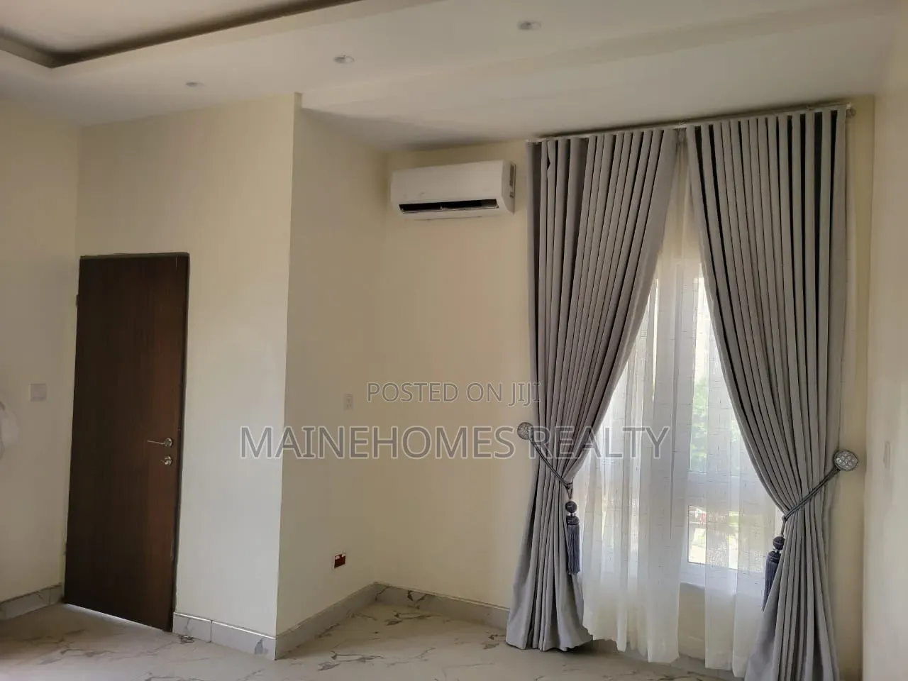 4bdrm Apartment in Ikate for rent in Ikate