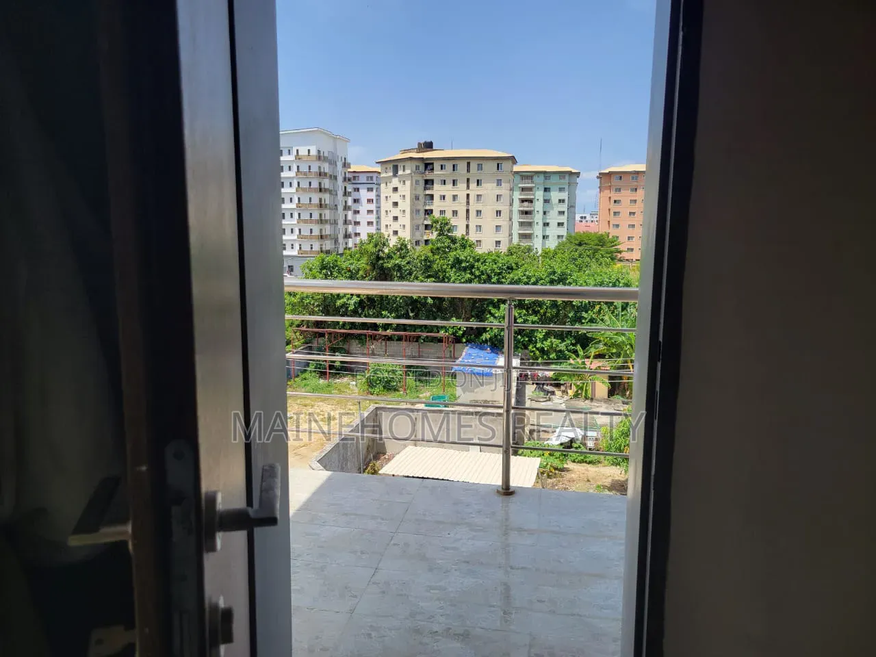 4bdrm Apartment in Ikate for rent in Ikate