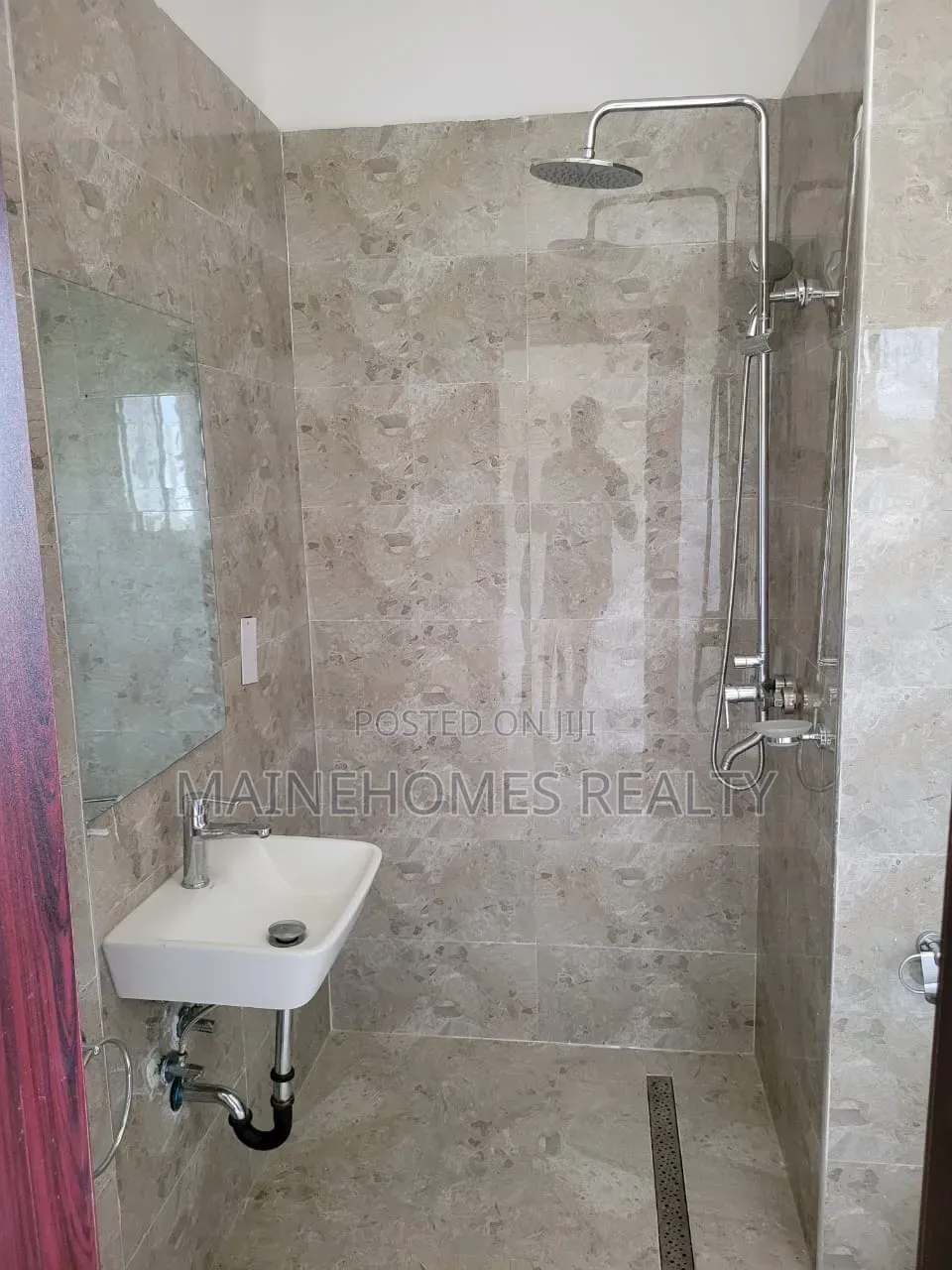 4bdrm Apartment in Ikate for rent in Ikate