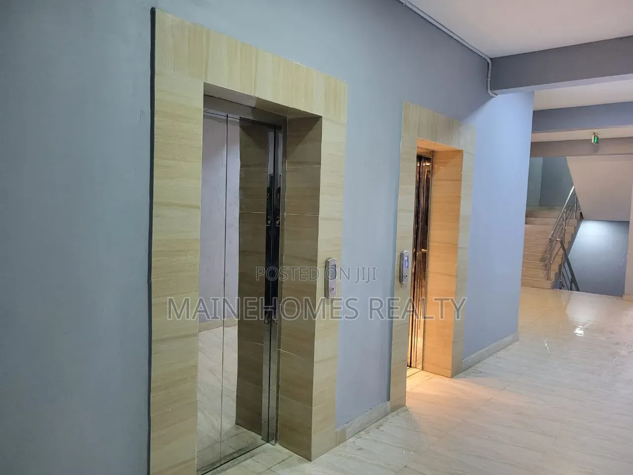 4bdrm Apartment in Ikate for rent in Ikate