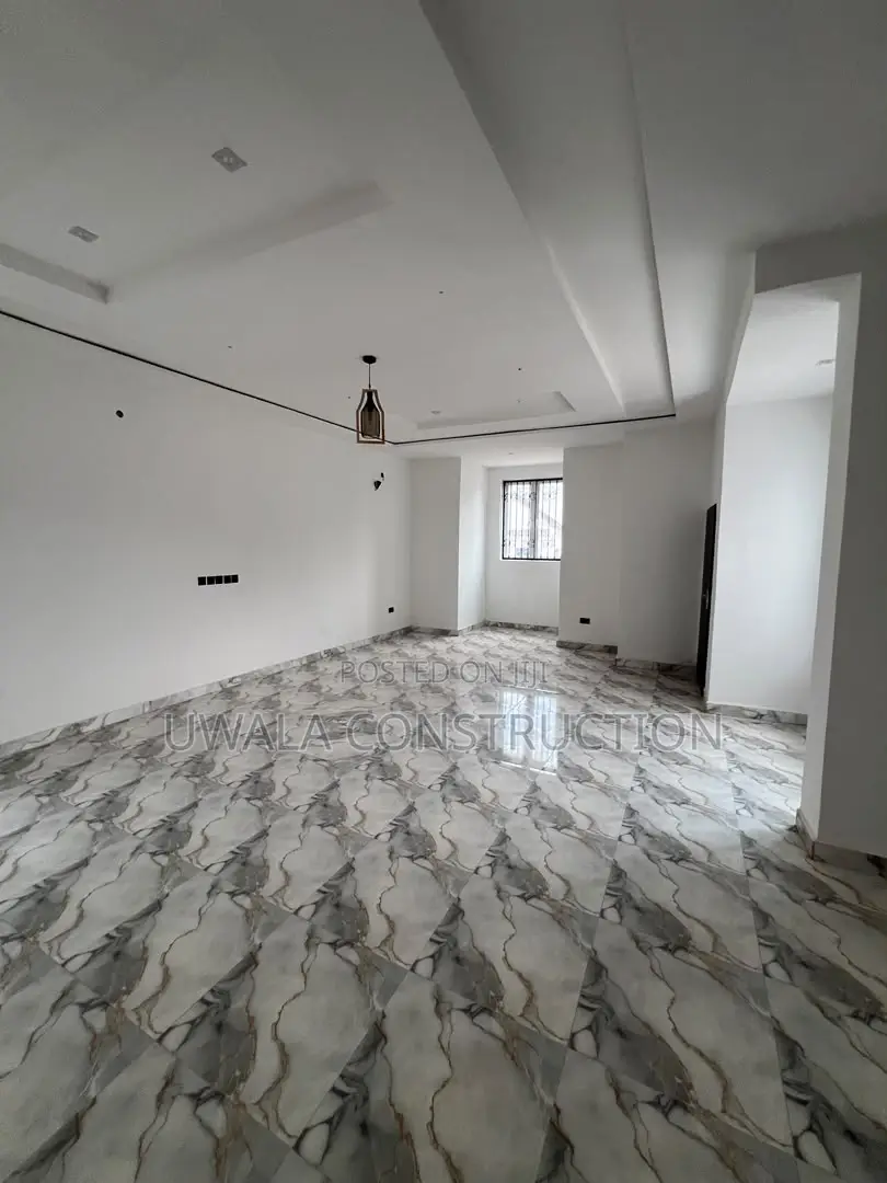 6bdrm Duplex in Guzape District for sale in Guzape District