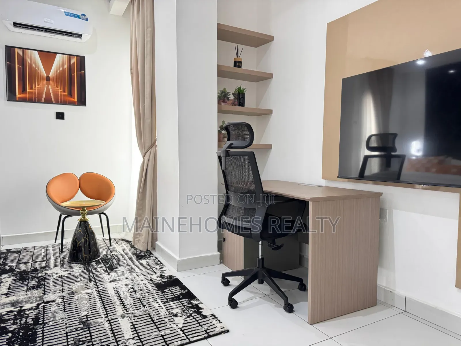 Furnished 3bdrm Apartment in Lekki Phase 1 for rent in Lekki Phase 1