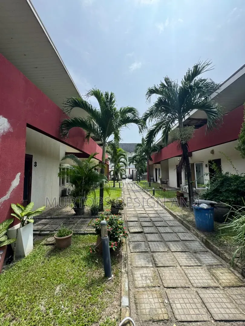 2bdrm Bungalow in South Point Estate, Lekki Phase 2 for sale in Lekki Phase 2