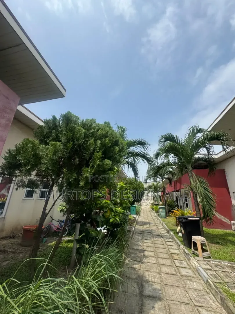 2bdrm Bungalow in South Point Estate, Lekki Phase 2 for sale in Lekki Phase 2