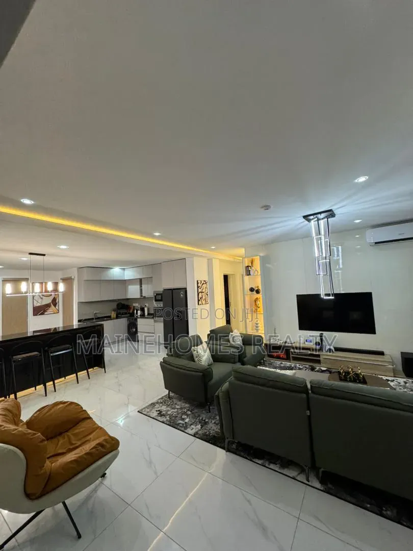 Furnished 2bdrm Apartment in Lekki Phase 1 for rent in Lekki Phase 1