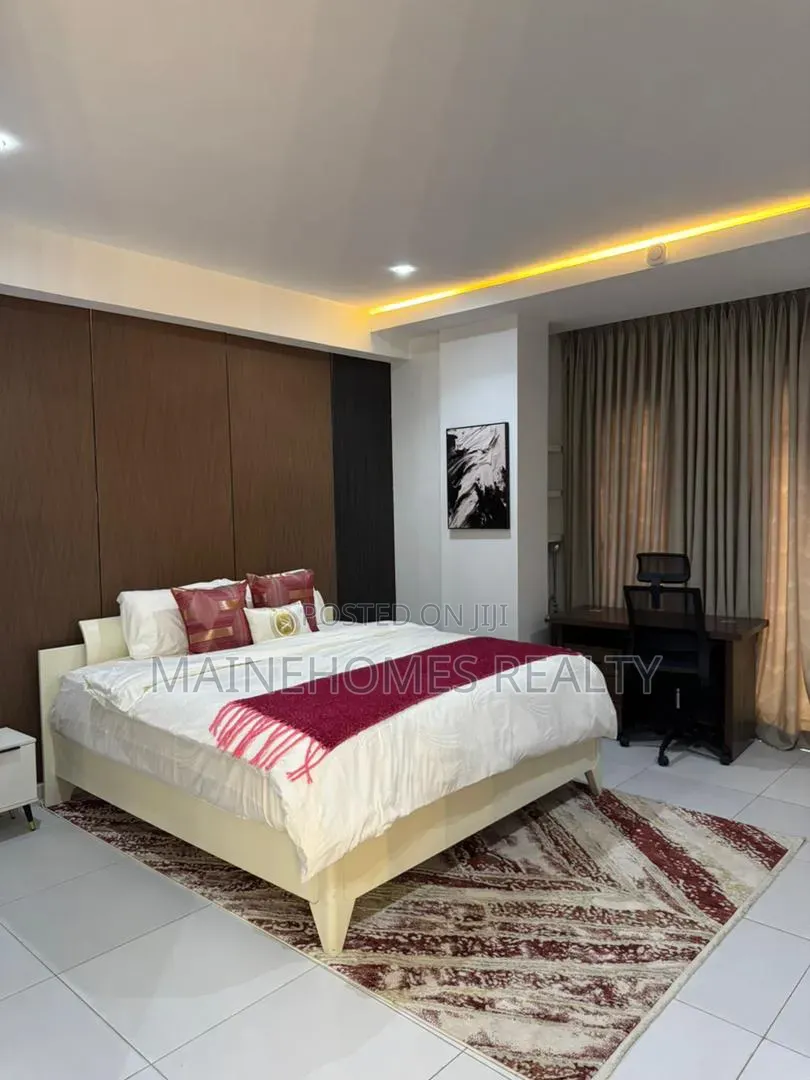 Furnished 2bdrm Apartment in Lekki Phase 1 for rent in Lekki Phase 1