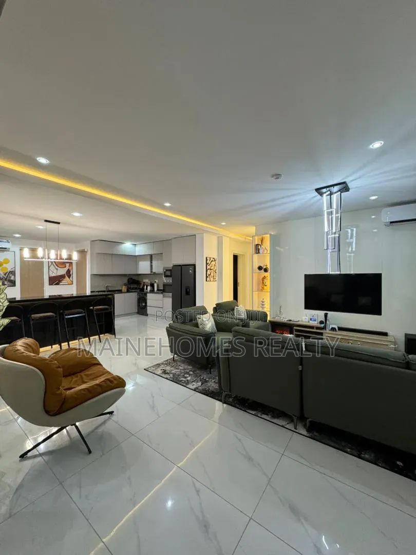 Furnished 2bdrm Apartment in Lekki Phase 1 for rent in Lekki Phase 1