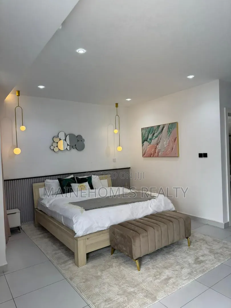 Furnished 2bdrm Apartment in Lekki Phase 1 for rent in Lekki Phase 1