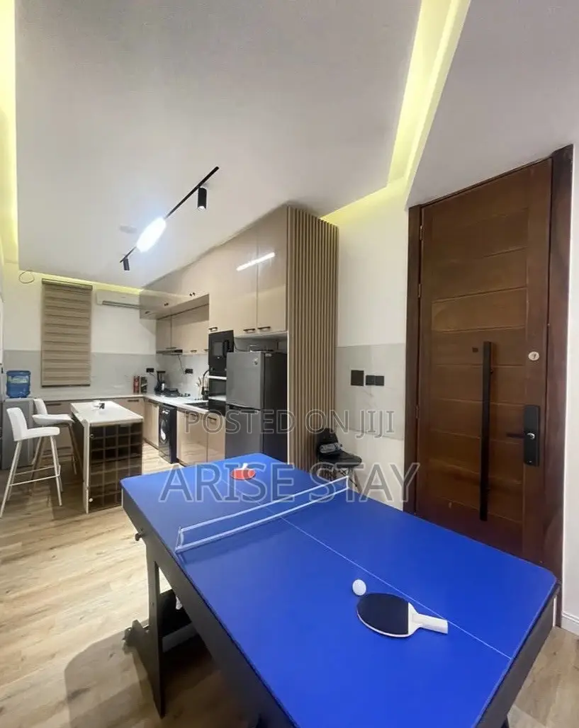 2-Bedroom Shortlet Apartment| Lekki Phase 1 in Lekki Phase 1