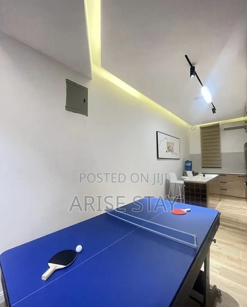 2-Bedroom Shortlet Apartment| Lekki Phase 1 in Lekki Phase 1