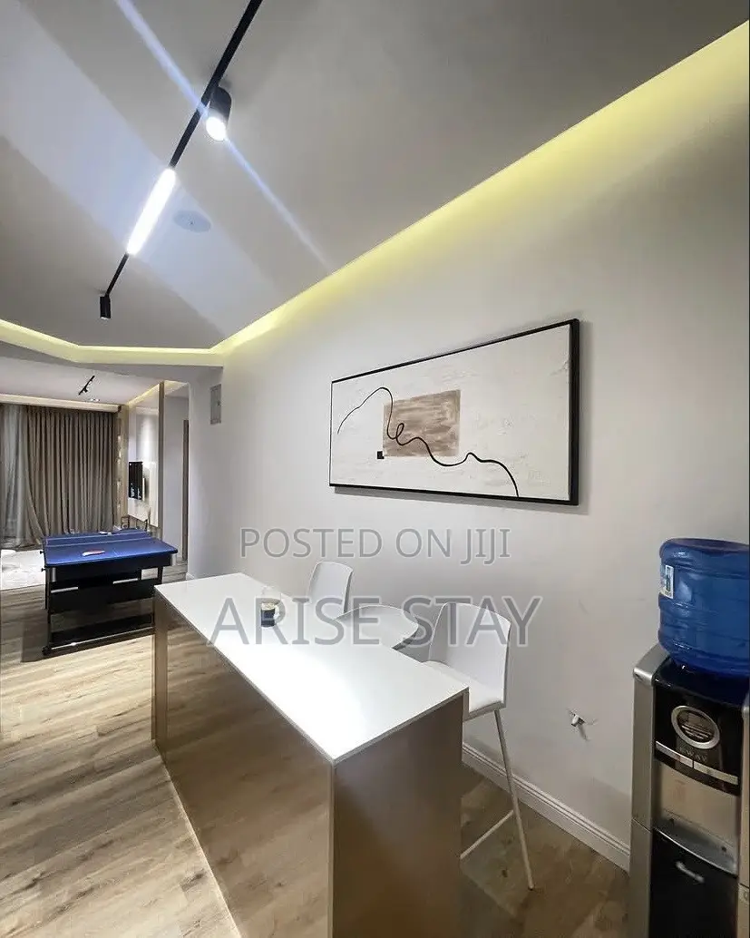 2-Bedroom Shortlet Apartment| Lekki Phase 1 in Lekki Phase 1