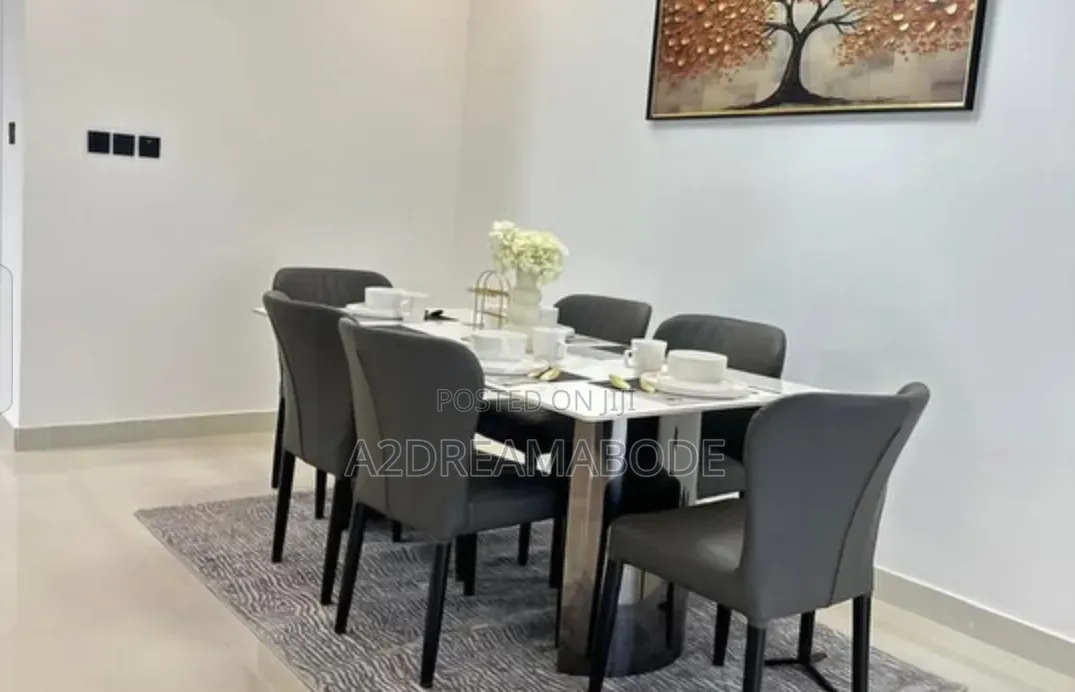 Furnished 4bdrm Duplex in Lekki Phase 1 for sale in Lekki Phase 1