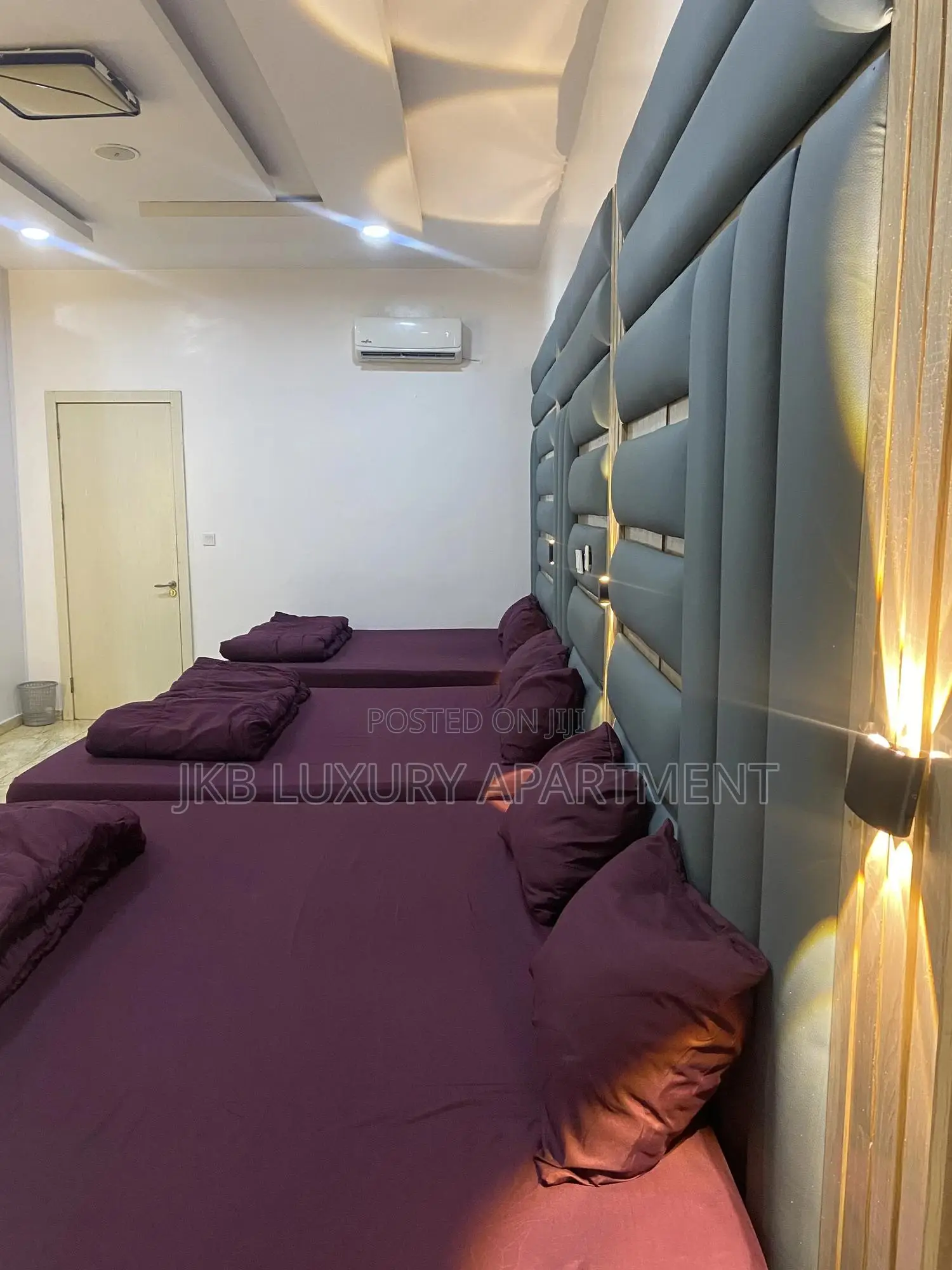 Osapa London Girls Hostel in Osapa london